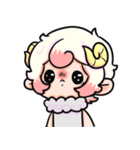ぷにかわおひつじ座さん（個別スタンプ：29）