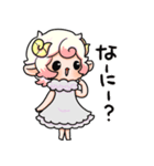ぷにかわおひつじ座さん（個別スタンプ：32）