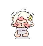ぷにかわおひつじ座さん（個別スタンプ：33）