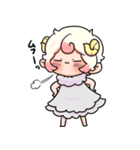 ぷにかわおひつじ座さん（個別スタンプ：38）