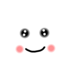 言葉はいらない！（個別スタンプ：1）