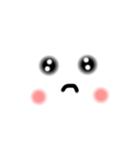 言葉はいらない！（個別スタンプ：4）