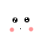 言葉はいらない！（個別スタンプ：5）