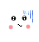 言葉はいらない！（個別スタンプ：7）