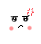 言葉はいらない！（個別スタンプ：8）