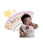 ゆうさん♡♡（個別スタンプ：8）