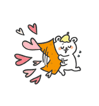 サウナのくまさん（個別スタンプ：29）
