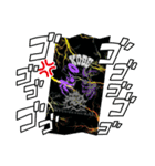 神戸竜舌会スタンプ No．1（個別スタンプ：4）