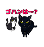 みんなの可愛い猫さん（個別スタンプ：19）
