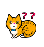 みんなの可愛い猫さん（個別スタンプ：22）