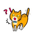 みんなの可愛い猫さん（個別スタンプ：23）