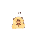 ハイヒールブー（個別スタンプ：12）