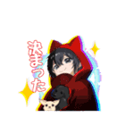 LEGENDスタンプ1.0（個別スタンプ：10）