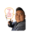 OACS（個別スタンプ：1）