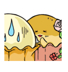 むしぱんらいふ（個別スタンプ：31）