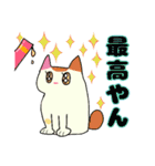 kawaii3cats.（個別スタンプ：11）
