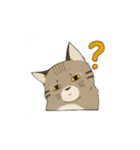 eteだらけ（個別スタンプ：6）