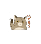 eteだらけ（個別スタンプ：9）