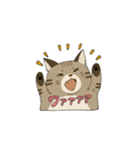 eteだらけ（個別スタンプ：11）