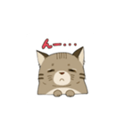 eteだらけ（個別スタンプ：12）