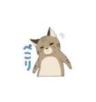 eteだらけ（個別スタンプ：14）
