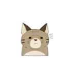 eteだらけ（個別スタンプ：15）