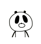 ゆる〜い落書きねこちゃんフレンズ5（個別スタンプ：5）