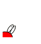 ゆる〜い落書きねこちゃんフレンズ5（個別スタンプ：9）