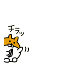 ゆる〜い落書きねこちゃんフレンズ5（個別スタンプ：20）