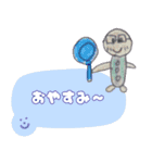 TMR画伯_01（個別スタンプ：8）