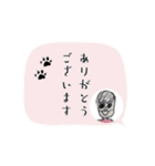 TMR画伯_01（個別スタンプ：14）
