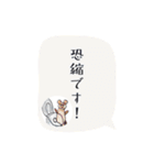 TMR画伯_01（個別スタンプ：16）