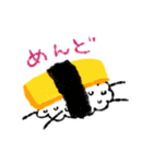 ねむンプ2（個別スタンプ：5）