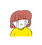 ちょわさんのまいにち（個別スタンプ：12）