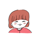 ちょわさんのまいにち（個別スタンプ：15）