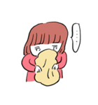 ちょわさんのまいにち（個別スタンプ：32）