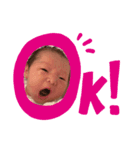 newmoon0228（個別スタンプ：3）