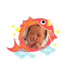 newmoon0228（個別スタンプ：8）