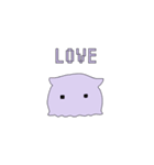 メン＝ダ＝ゲン（個別スタンプ：6）