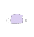 メン＝ダ＝ゲン（個別スタンプ：18）