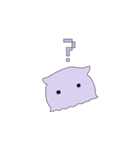 メン＝ダ＝ゲン（個別スタンプ：19）