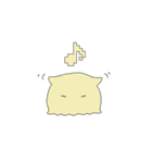 メン＝ダ＝ゲン（個別スタンプ：28）