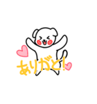 あかだんごちゃん（個別スタンプ：14）