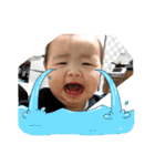 遥月妃と心涼妃（個別スタンプ：9）