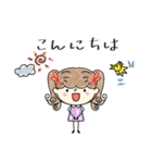 ミミ♡スタンプ2（個別スタンプ：5）