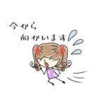 ミミ♡スタンプ2（個別スタンプ：22）