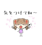 ミミ♡スタンプ2（個別スタンプ：24）