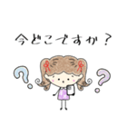 ミミ♡スタンプ2（個別スタンプ：25）