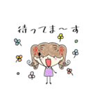 ミミ♡スタンプ2（個別スタンプ：26）