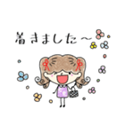 ミミ♡スタンプ2（個別スタンプ：27）